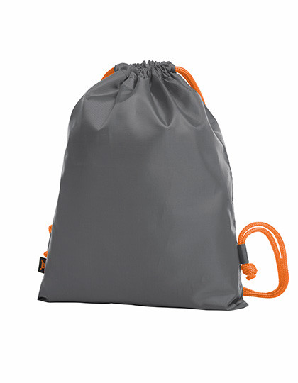 Halfar Taffeta Backpack Paint Grey