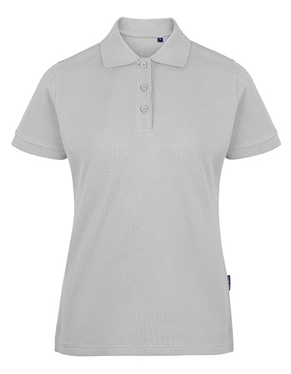 HRM Women´s Heavy Polo Sand