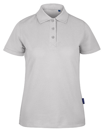HRM Women´s Heavy Stretch Polo Sand