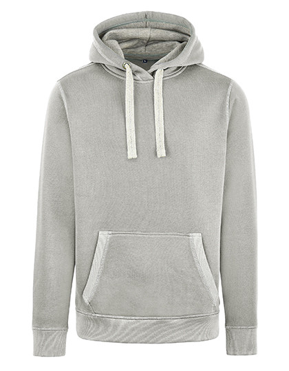 HRM Unisex Sweat Hoody Sand
