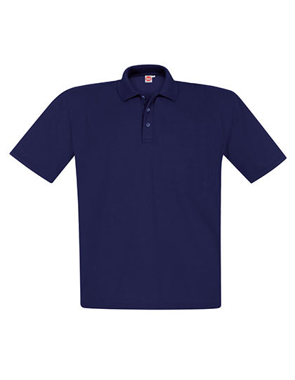 Honeymoon Poloshirt Navy