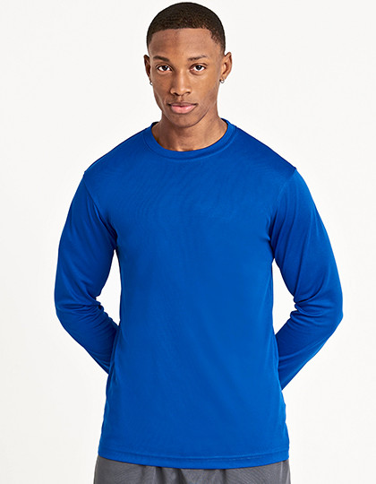 Just Cool Long Sleeve Cool T