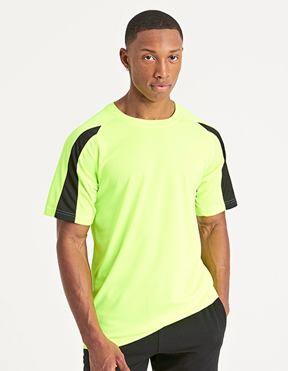 Just Cool Contrast Cool T