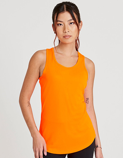 Just Cool Girlie Cool Vest