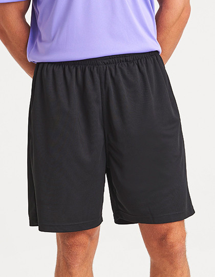 Just Cool Cool Shorts