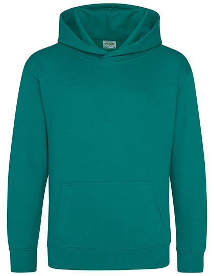 Just Hoods Kids´ Hoodie Jade