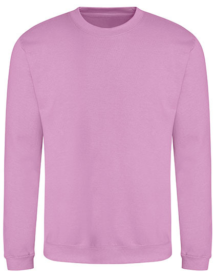 Just Hoods AWDis Sweat Lavender