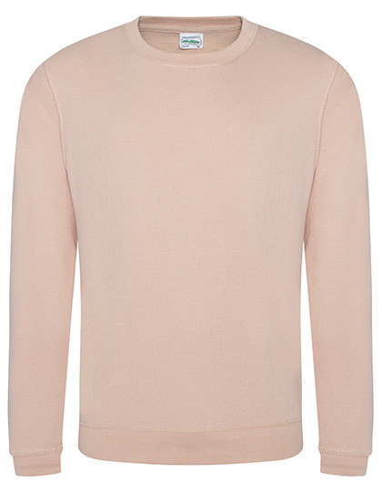 Just Hoods AWDis Sweat Nude