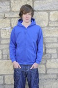 Just Hoods Kids´ Zoodie