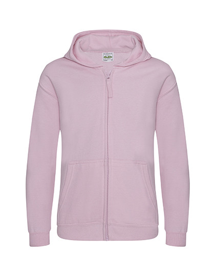 Just Hoods Kids´ Zoodie Baby Pink