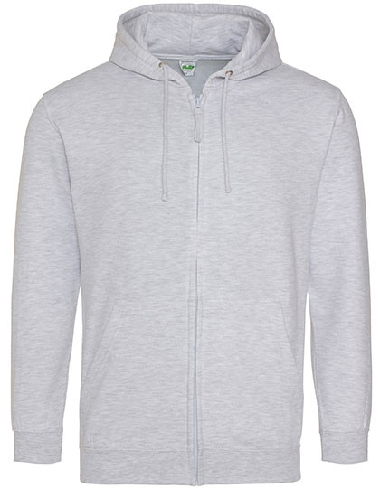 Just Hoods Zoodie Ash (Heather)