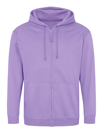 Just Hoods Zoodie Digital Lavender