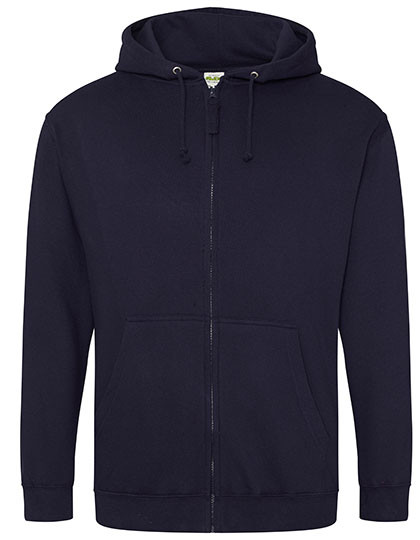 Just Hoods Zoodie New French Navy