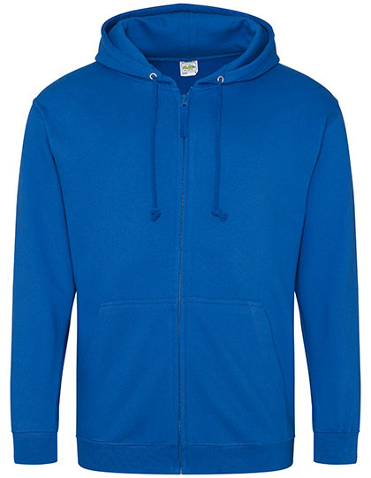 Just Hoods Zoodie Royal Blue