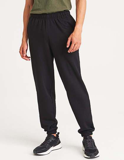 Just Hoods College Jogpants