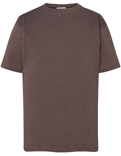 JHK Kids´ T-Shirt Graphite