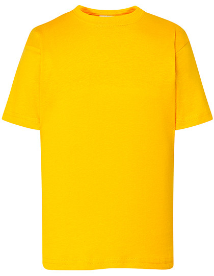 JHK Kids´ T-Shirt Peach