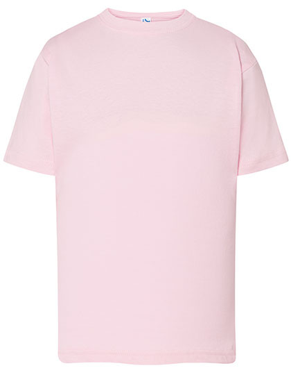 JHK Kids´ T-Shirt Pink