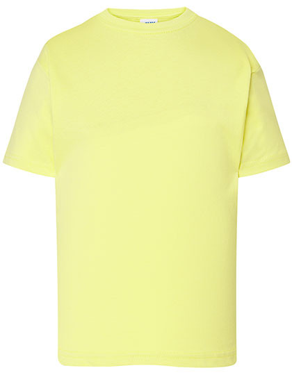 JHK Kids´ T-Shirt Pistachio