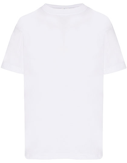 JHK Kids´ T-Shirt White