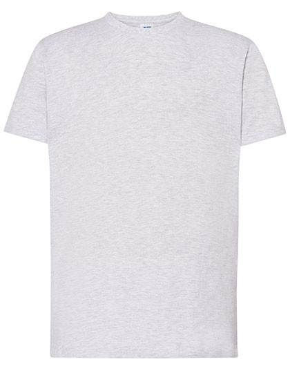 JHK Regular T-Shirt Ash Melange