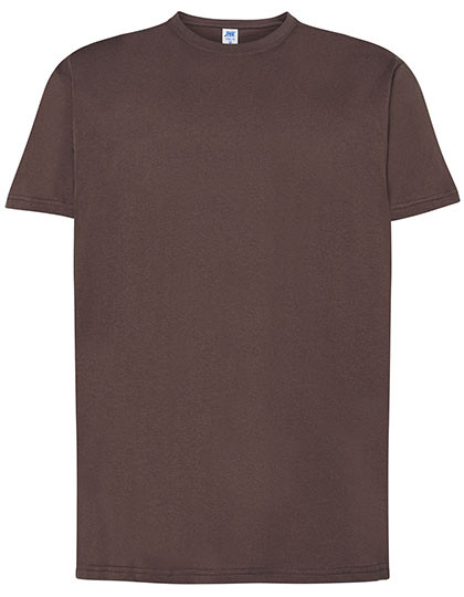 JHK Regular T-Shirt Graphite