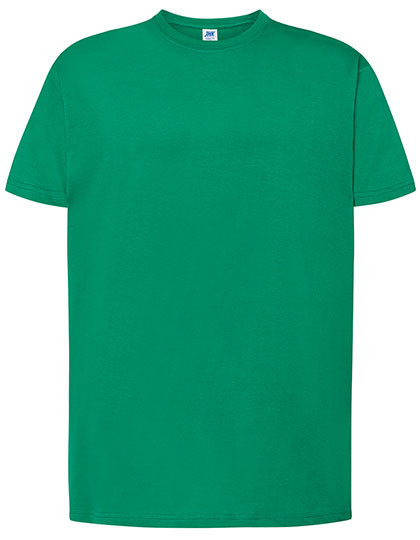 JHK Regular T-Shirt Kelly Green