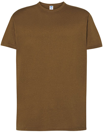 JHK Regular T-Shirt Khaki