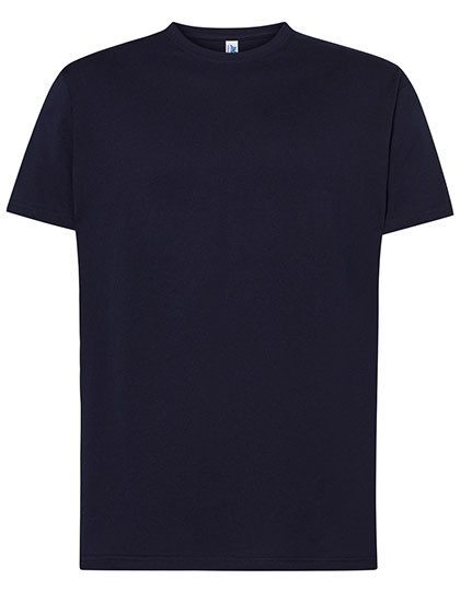 JHK Regular T-Shirt Navy
