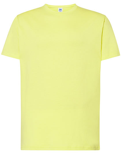 JHK Regular T-Shirt Pistachio