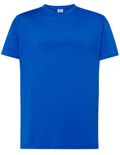 JHK Regular T-Shirt Royal Blue