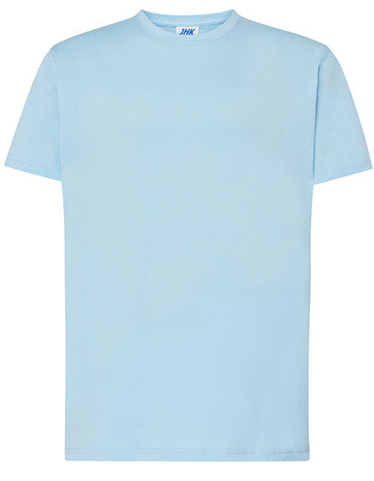 JHK Regular T-Shirt Sky