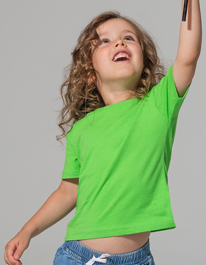 JHK Baby T-Shirt
