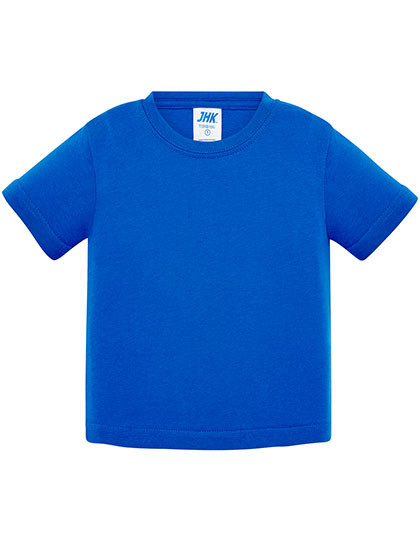 JHK Baby T-Shirt Royal Blue