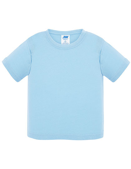 JHK Baby T-Shirt Sky