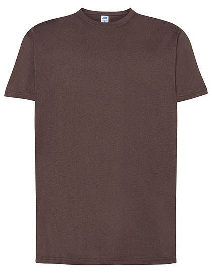 JHK Regular Premium T-Shirt Graphite