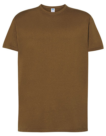 JHK Regular Premium T-Shirt Khaki