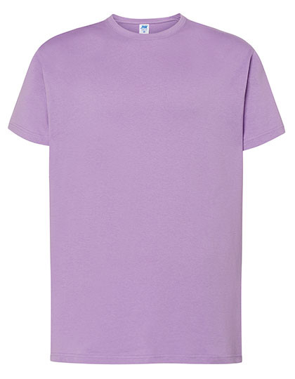 JHK Regular Premium T-Shirt Lavender