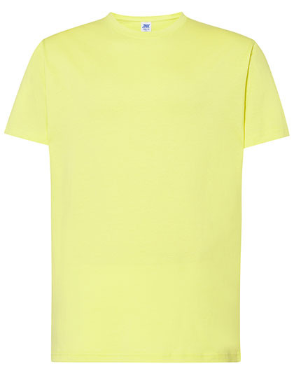 JHK Regular Premium T-Shirt Pistachio