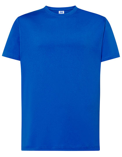 JHK Regular Premium T-Shirt Royal Blue