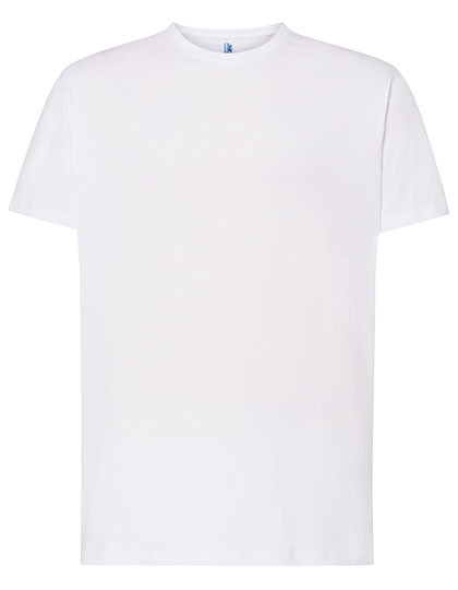 JHK Regular Premium T-Shirt White