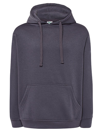 JHK Kangaroo Sweatshirt Denim