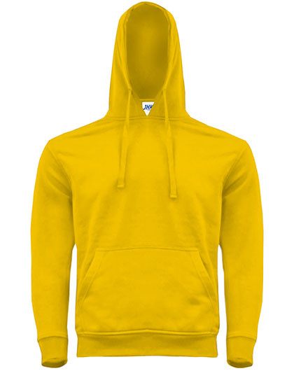 JHK Kangaroo Sweatshirt Gold