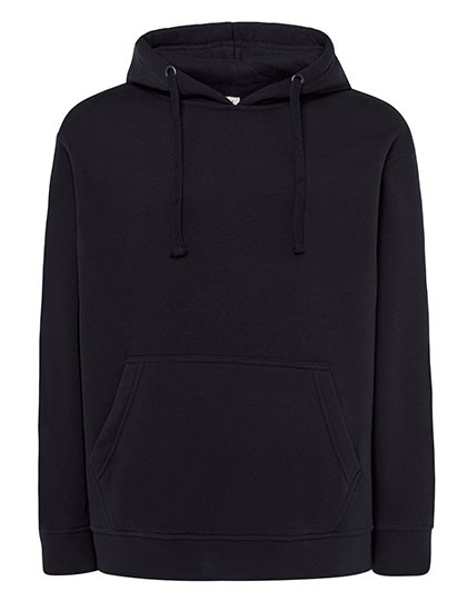 JHK Kangaroo Sweatshirt Navy