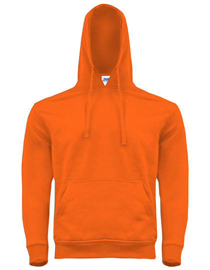 JHK Kangaroo Sweatshirt Orange