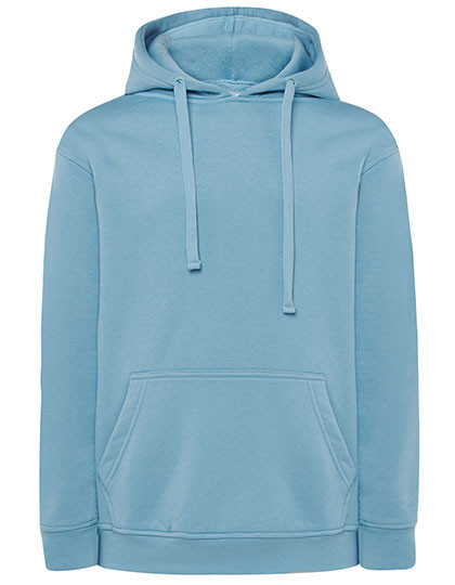 JHK Kangaroo Sweatshirt Sky