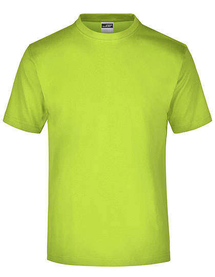 James&Nicholson Round-T Medium Acid Yellow