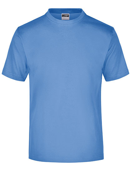 James&Nicholson Round-T Medium Aqua