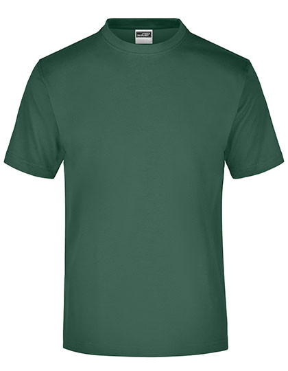 James&Nicholson Round-T Medium Dark Green
