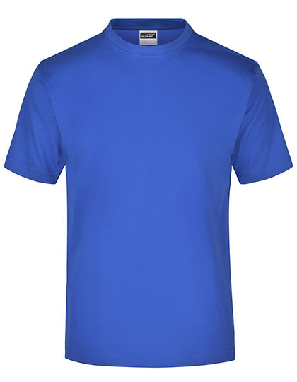 James&Nicholson Round-T Medium Dark Royal